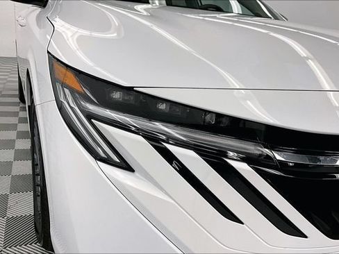 New 2026 Nissan Sentra SV FWD image 13
