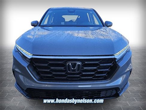 New 2026 Honda CR-V LX image 2
