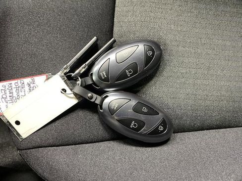 New 2026 Hyundai Sonata SEL image 25