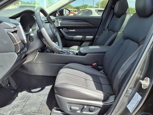New 2026 MAZDA CX-50 2.5 Hybrid w/ Weather Package image 12