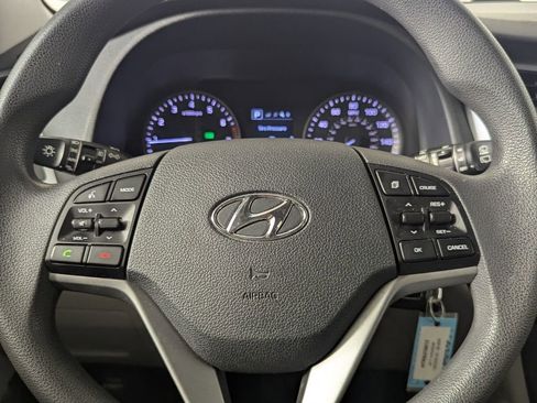 Used 2017 Hyundai Tucson SE FWD image 18