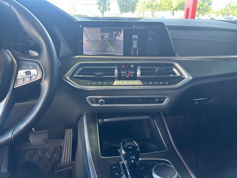 Certified 2023 BMW X5 xDrive40i w/ Climate Comfort Package AWD/4WD image 17