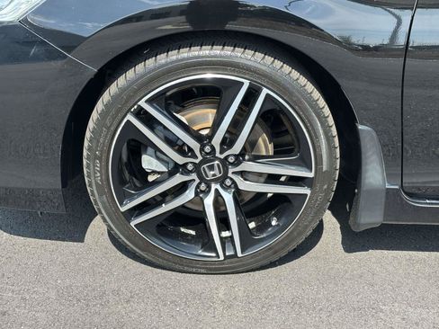 Used 2017 Honda Accord Sport Special Edition image 27