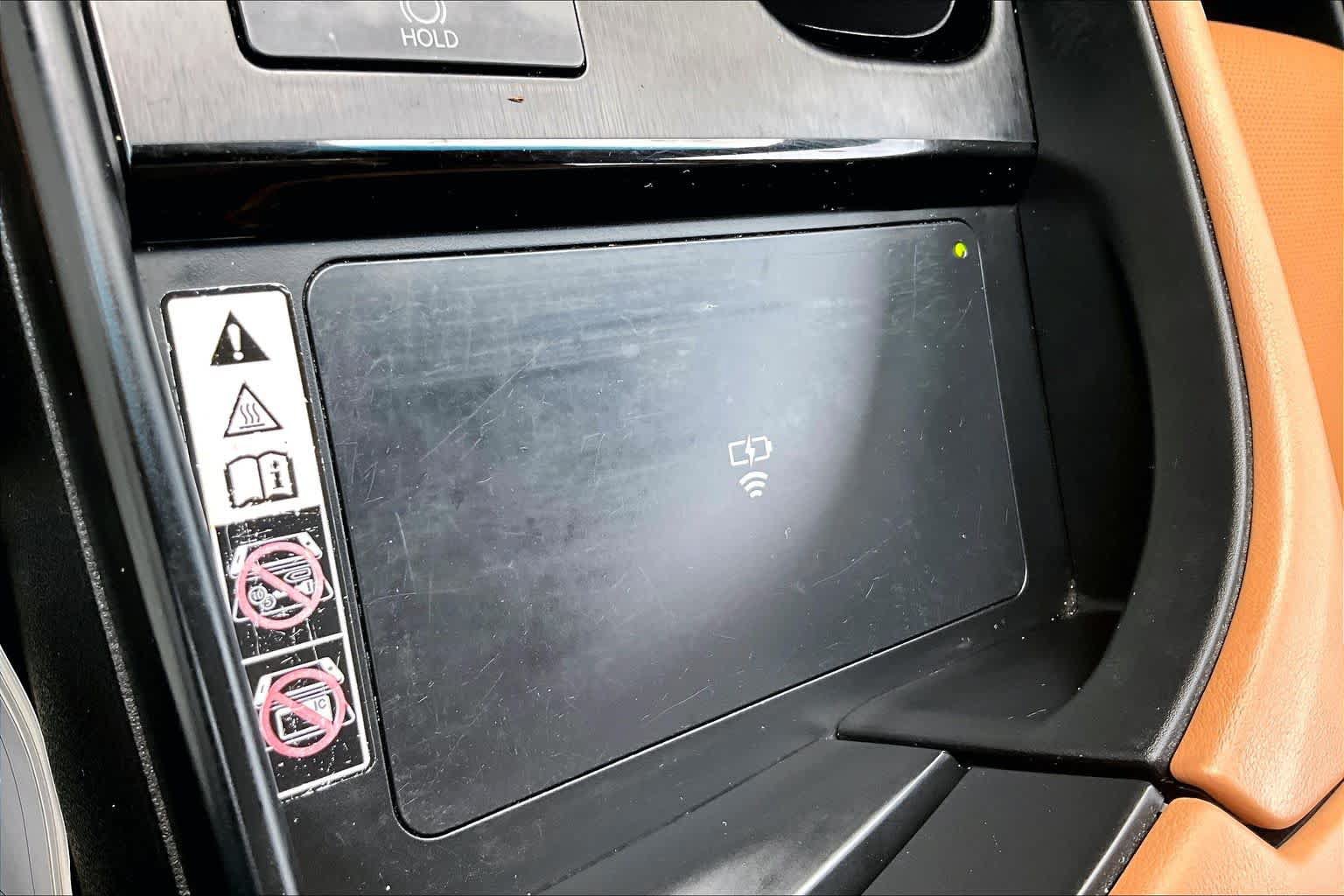 Used 2024 Lexus ES 350 w/ Premium Package FWD image 34