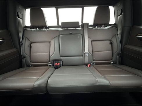 Used 2024 GMC Sierra 1500 Denali image 14
