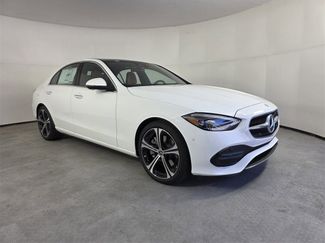 New 2026 Mercedes-Benz C 300 Sedan video 1