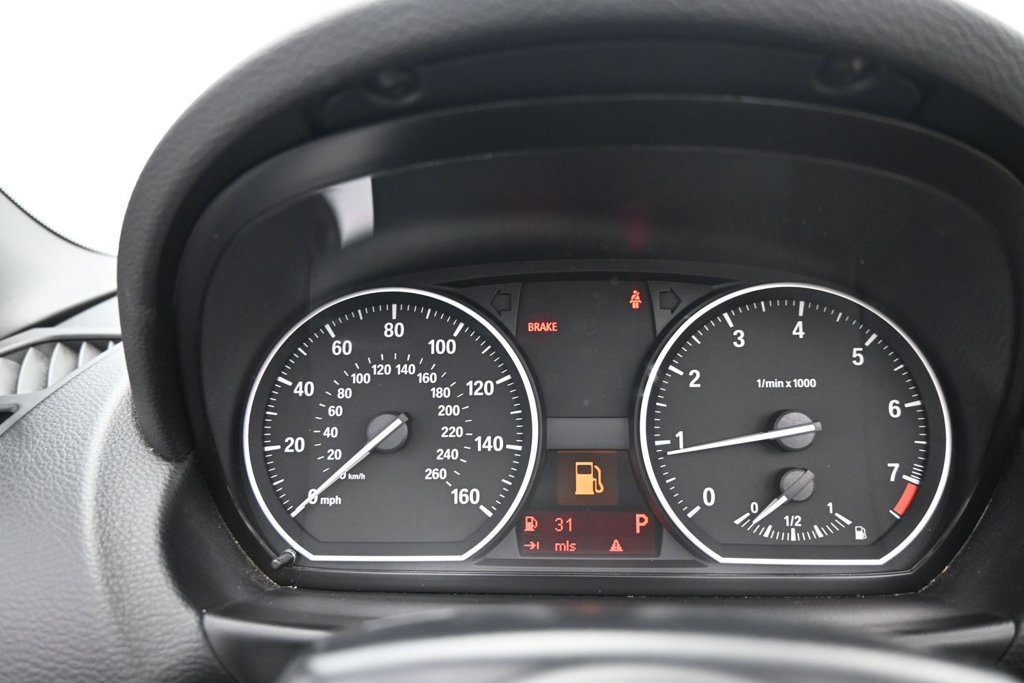 Used 2012 BMW 128i Convertible RWD image 16