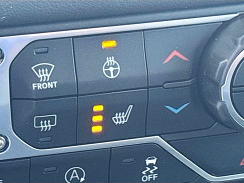 New 2026 Jeep Gladiator Mojave AWD/4WD image 16