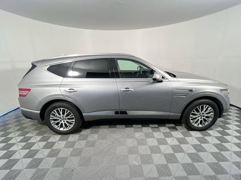 Used 2024 Genesis GV80 2.5T AWD/4WD image 2
