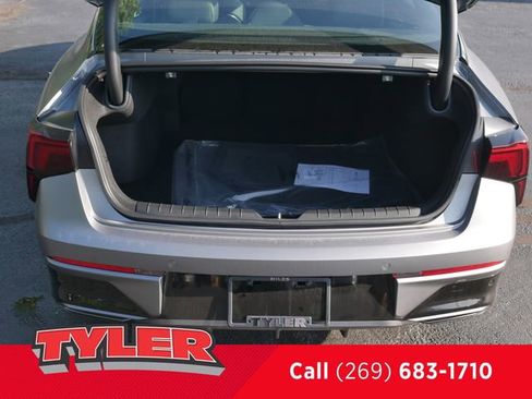 New 2026 Kia K5 GT-Line AWD/4WD image 17