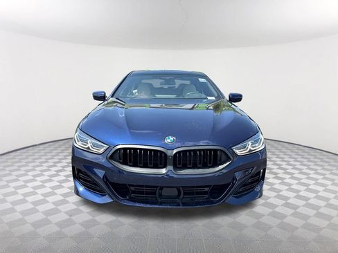Used 2026 BMW 840i RWD image 2