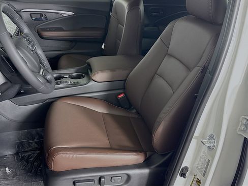 New 2026 Honda Ridgeline RTL image 22