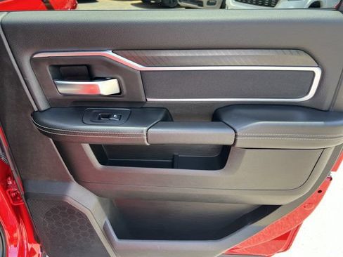 Used 2026 RAM 2500 Big Horn AWD/4WD image 17