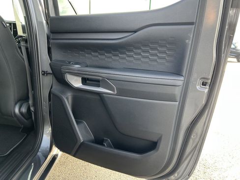 New 2025 Ford Ranger XLT w/ FX4 Off-Road Package image 19