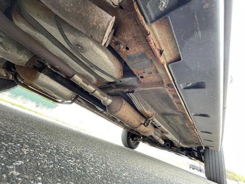 Used 2004 Honda CR-V EX image 17