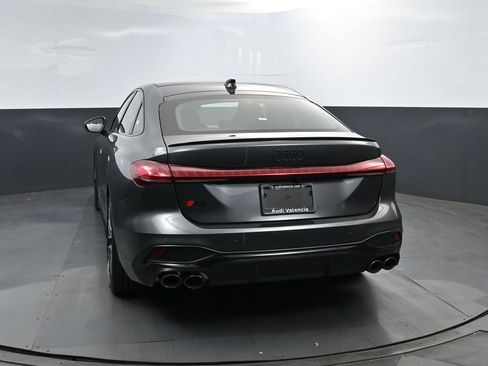 Used 2025 Audi S5 Premium Plus AWD/4WD image 23