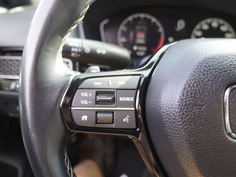 Used 2025 Honda Civic Sport image 15