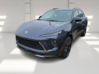 New 2026 Buick Envision Sport Touring video 1