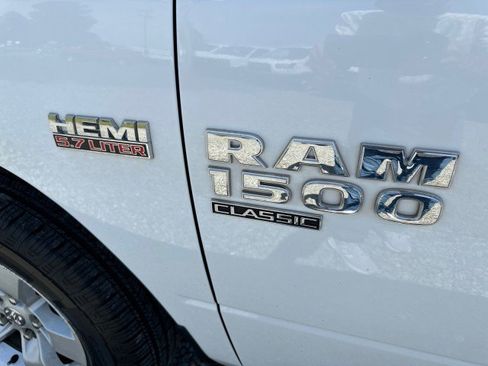 Used 2019 RAM 1500 Tradesman w/ Popular Equipment Group image 15