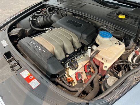 Used 2007 Audi A6 3.2 image 37