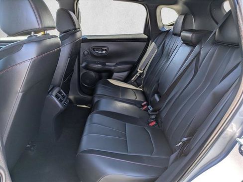Certified 2025 Acura ADX A-Spec AWD/4WD image 17