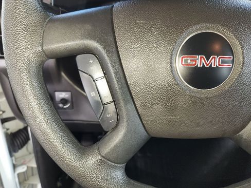 Used 2024 GMC Savana 2500 Work Van w/ Driver Convenience Package image 25