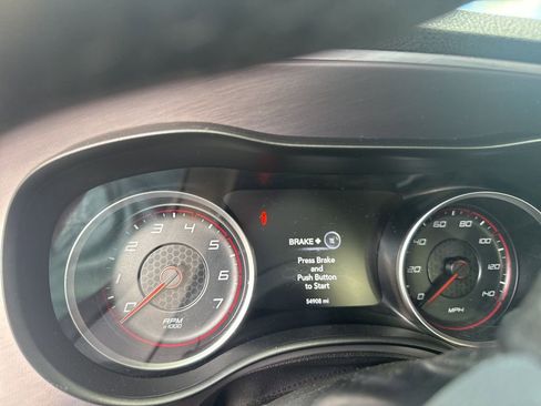 Used 2021 Dodge Charger SXT w/ Cold Weather Package image 23