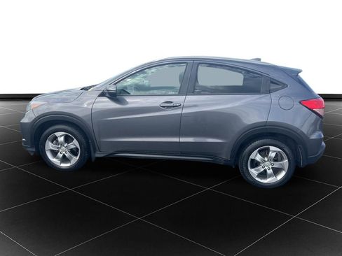 Used 2017 Honda HR-V EX-L image 2