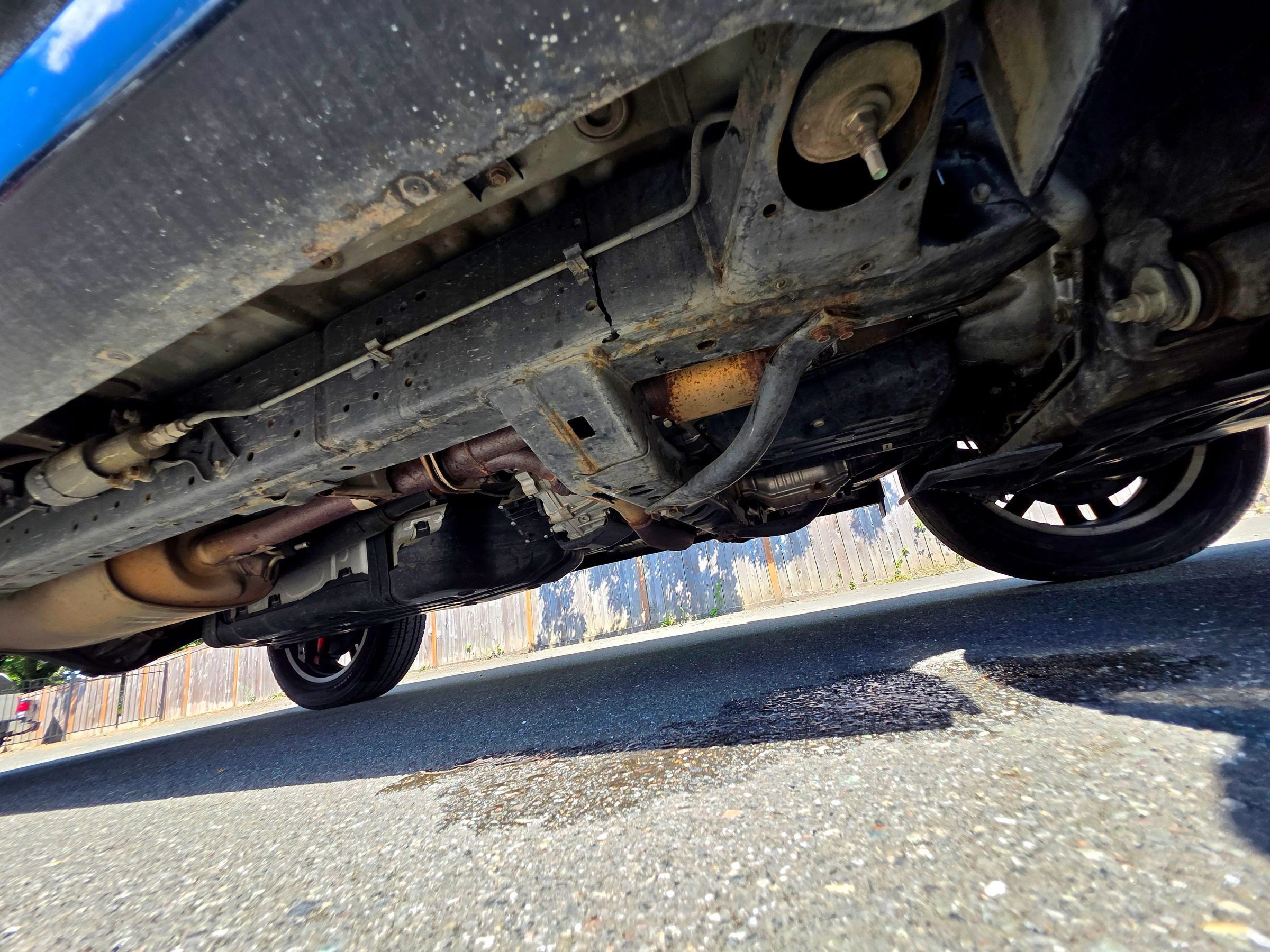Used 2018 Toyota 4Runner Limited AWD/4WD image 57
