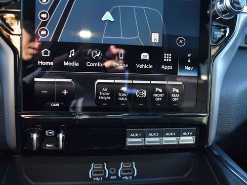 New 2026 RAM 3500 Laramie image 31