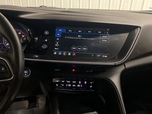 Certified 2022 Buick Envision Essence w/ Safety Package image 14