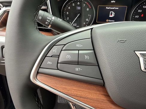 New 2026 Cadillac XT5 Premium Luxury w/ Driver Assist Package AWD/4WD image 30