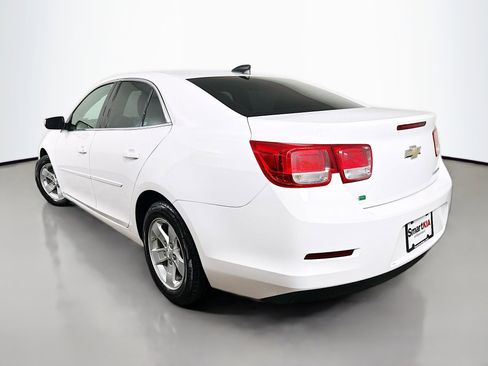 Used 2015 Chevrolet Malibu LS FWD image 5