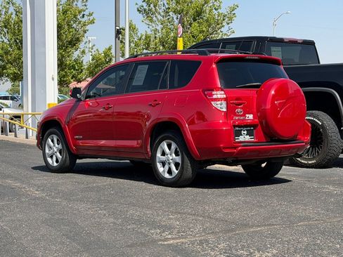 Used 2012 Toyota RAV4 Limited w/ Premium Plus Value Pkg FWD image 42