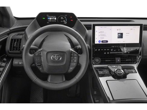 Used 2024 Toyota bZ4X AWD w/ Weather Package image 32