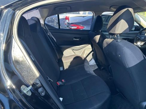 Used 2021 Nissan Sentra S FWD image 18