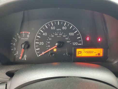 Used 2020 Nissan NV200 S image 20