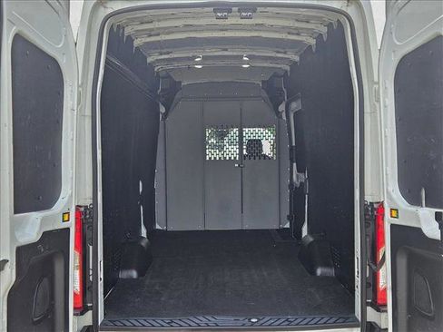 Used 2023 Ford Transit 250 148 High Roof Extended w/ Load Area Protection Package RWD image 6