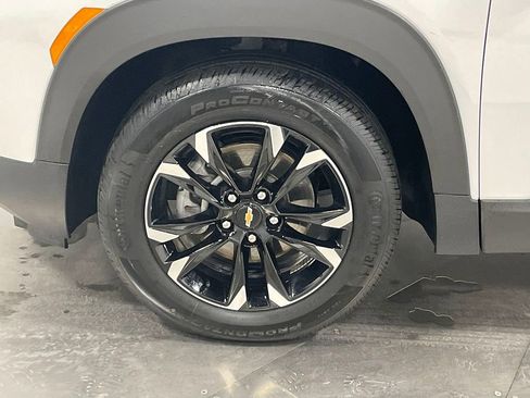 Used 2023 Chevrolet TrailBlazer LT image 38