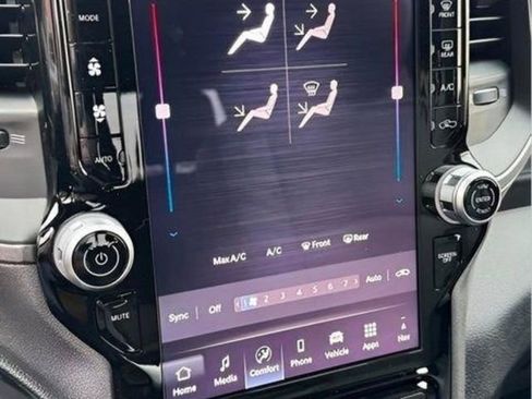 New 2026 RAM 3500 Tradesman image 14