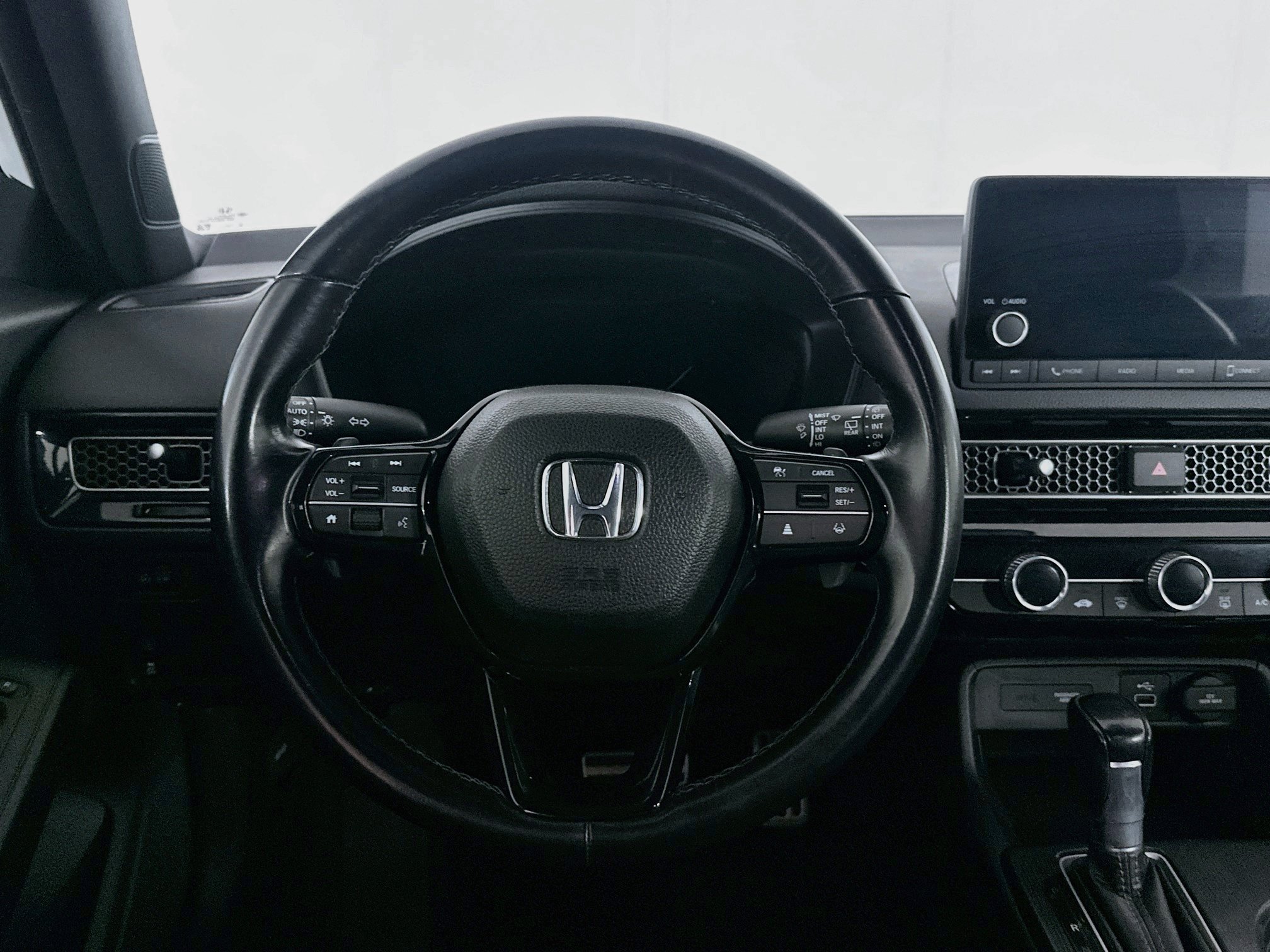 Used 2023 Honda Civic Sport image 17