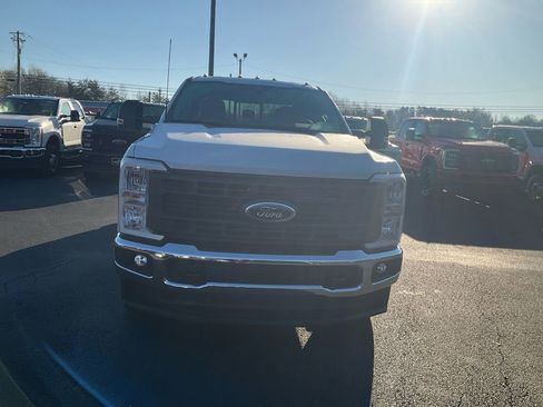 New 2026 Ford F250 XL w/ XL Driver Assist Package image 2