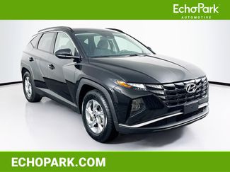 Used 2024 Hyundai Tucson SEL video 1