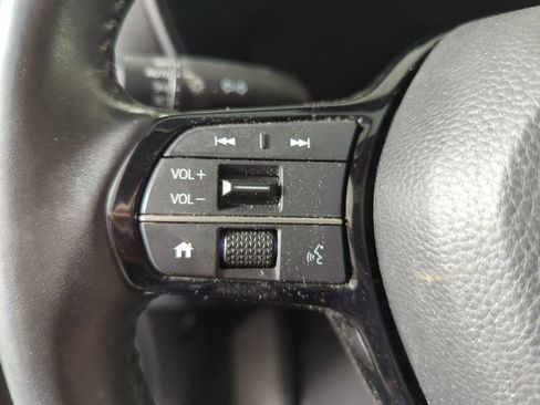Used 2024 Honda CR-V EX-L image 28