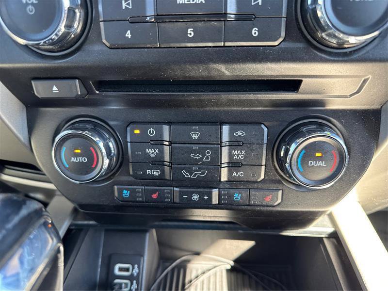 Used 2018 Ford F150 Lariat AWD/4WD image 30