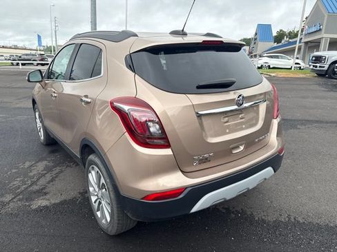 Used 2018 Buick Encore Preferred AWD/4WD image 5