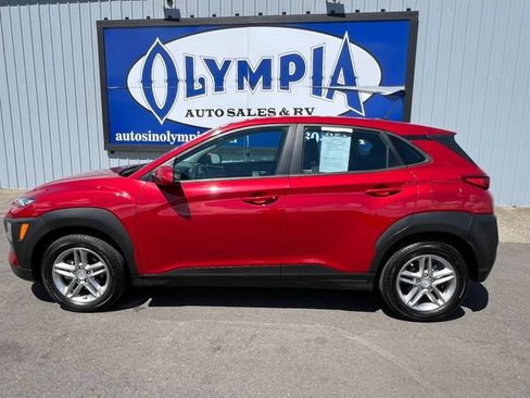 Used 2019 Hyundai Kona SE FWD image 16