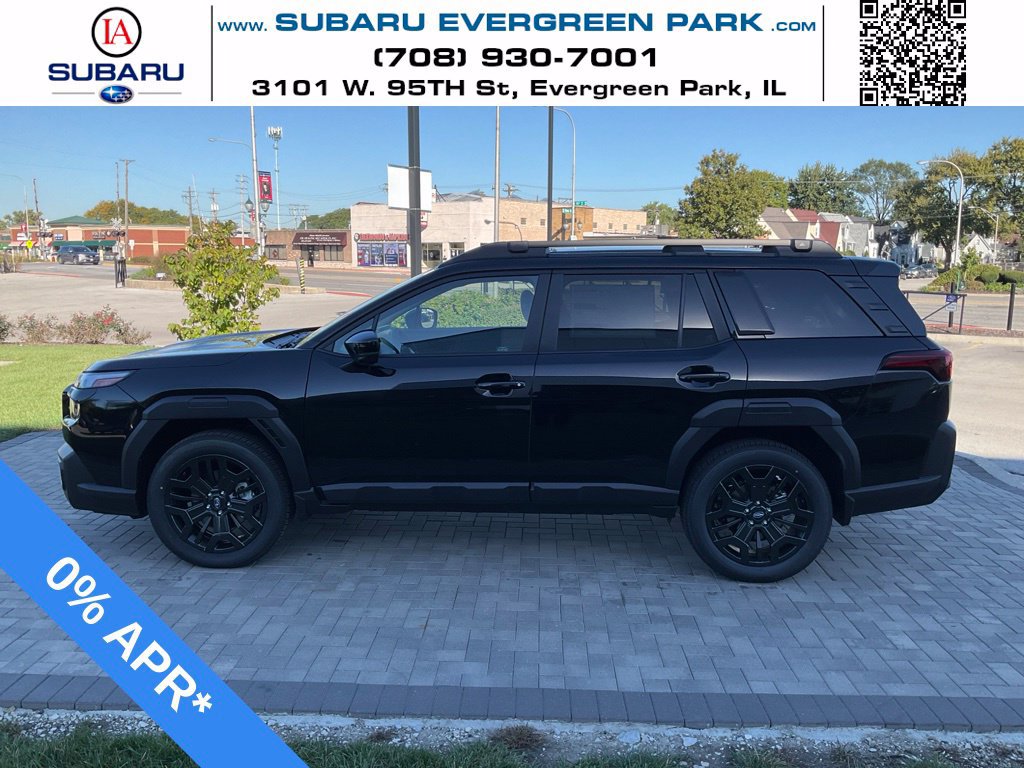 New 2026 Subaru Outback Limited XT AWD/4WD image 6