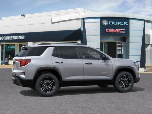 New 2026 GMC Terrain AT4 w/ Convenience Package III image 5