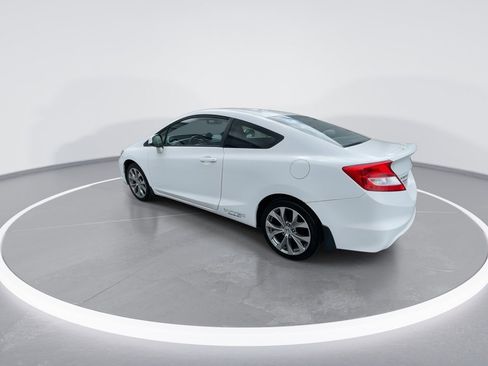 Used 2013 Honda Civic Si image 13